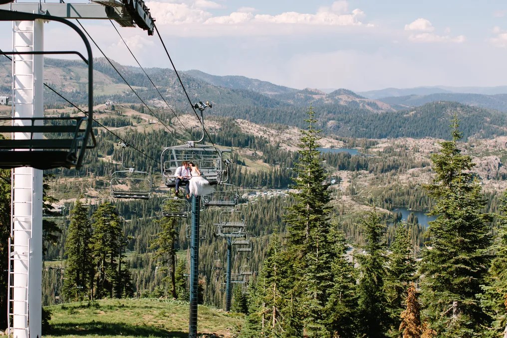 Sugar Bowl Resort #10
