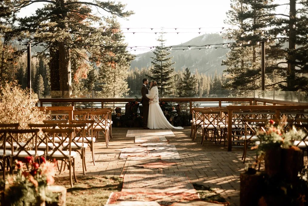 Sugar Bowl Resort #20
