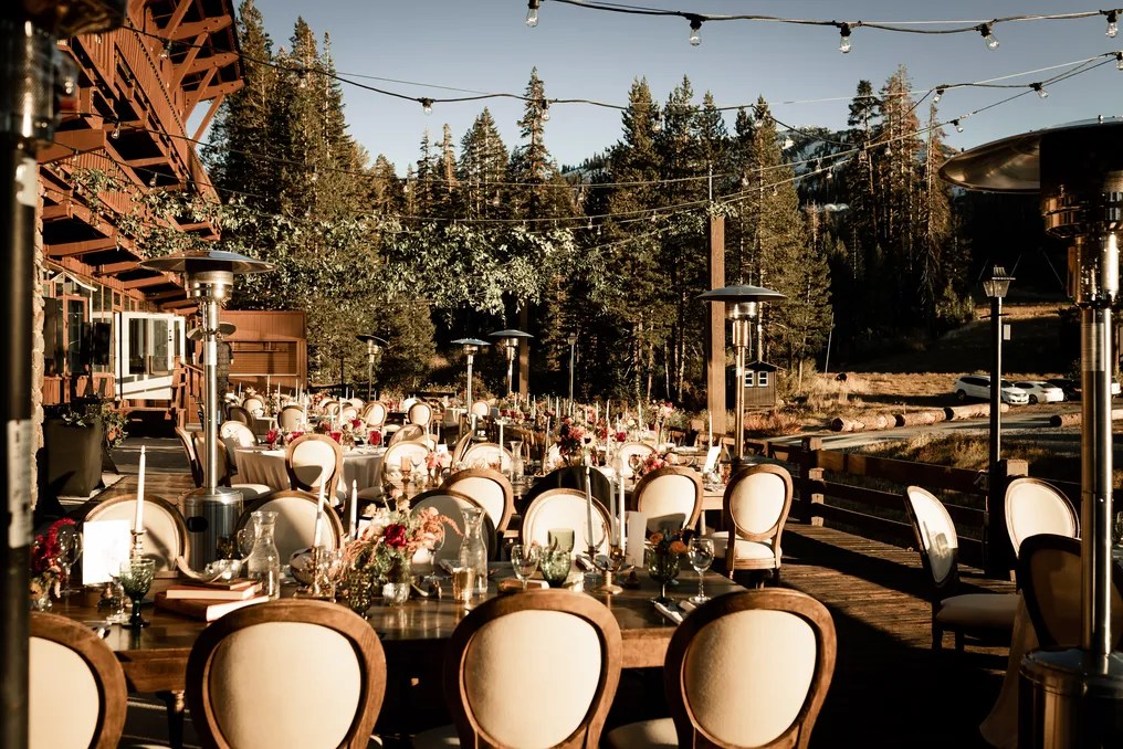 Sugar Bowl Resort #26
