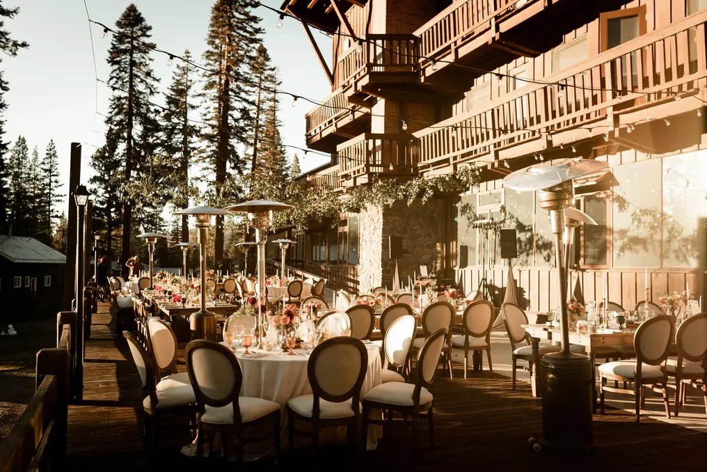 Sugar Bowl Resort #27