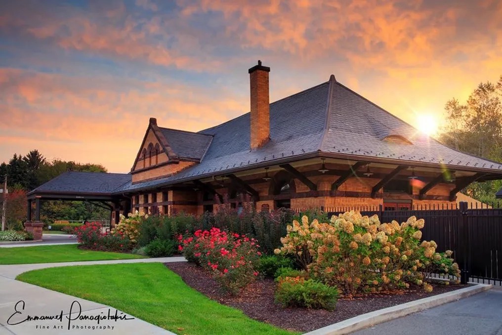 Beaver Station Cultural & Event Center #21