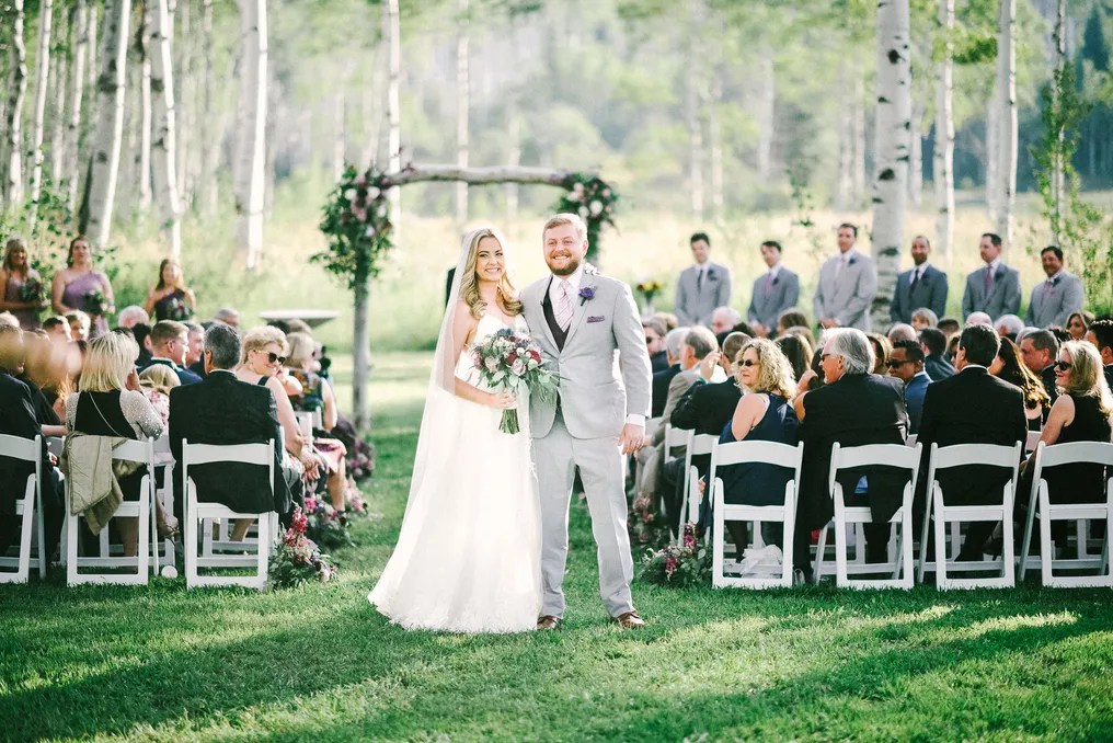 Flying Diamond Ranch Weddings & Events #5