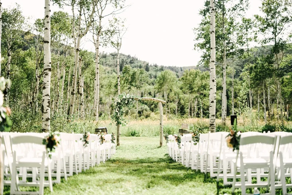 Flying Diamond Ranch Weddings & Events #14