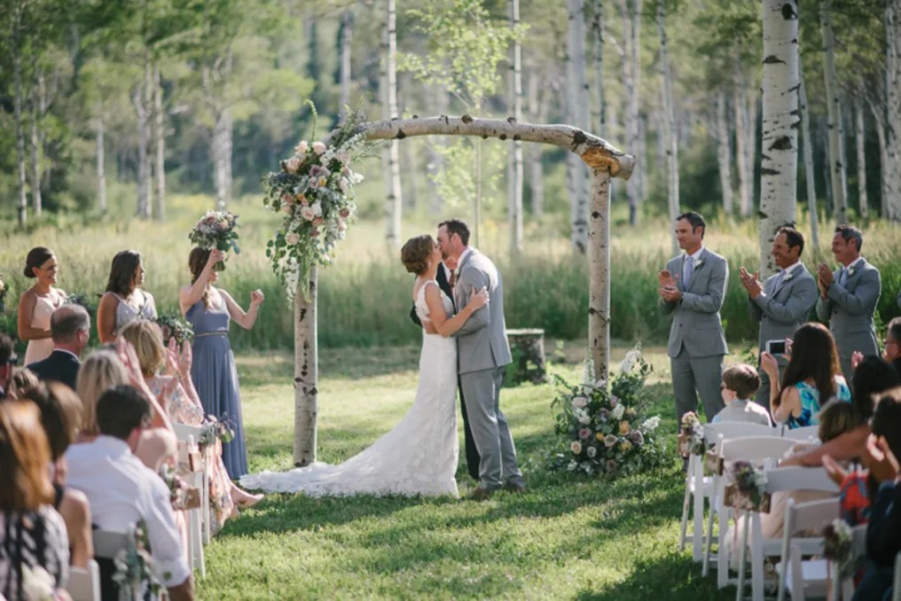 Flying Diamond Ranch Weddings & Events #23