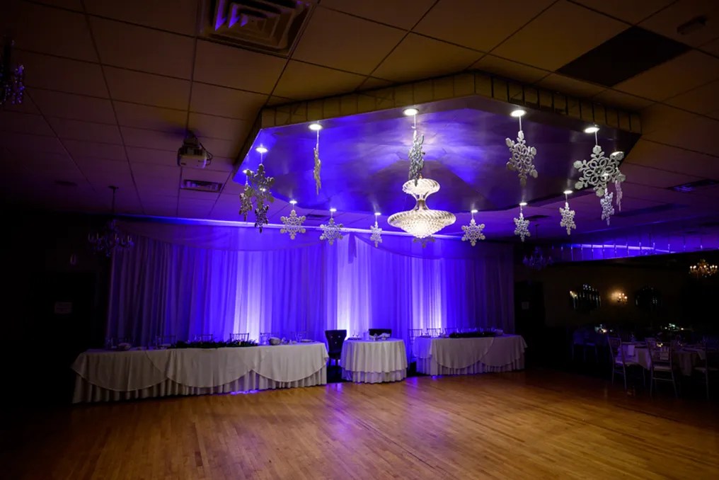 La-Vera Party Center #6