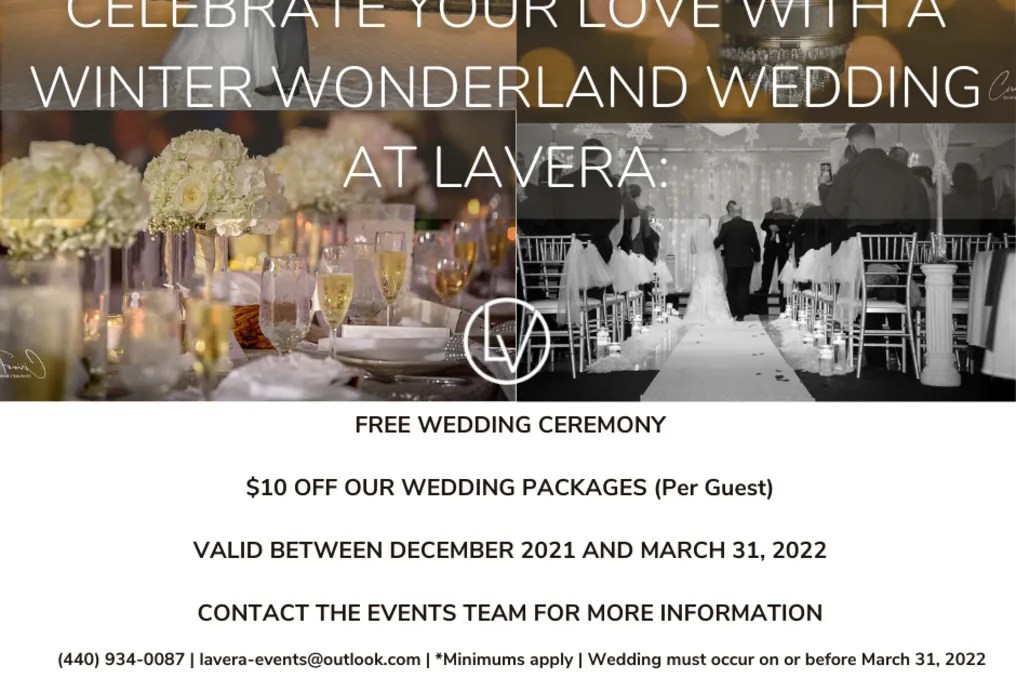 La-Vera Party Center #23