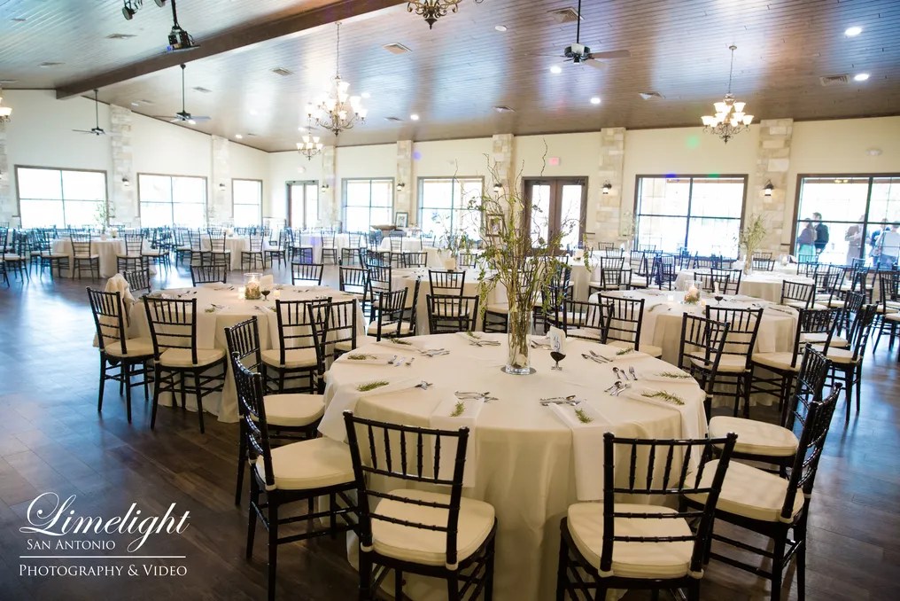 The Club at Garden Ridge #10