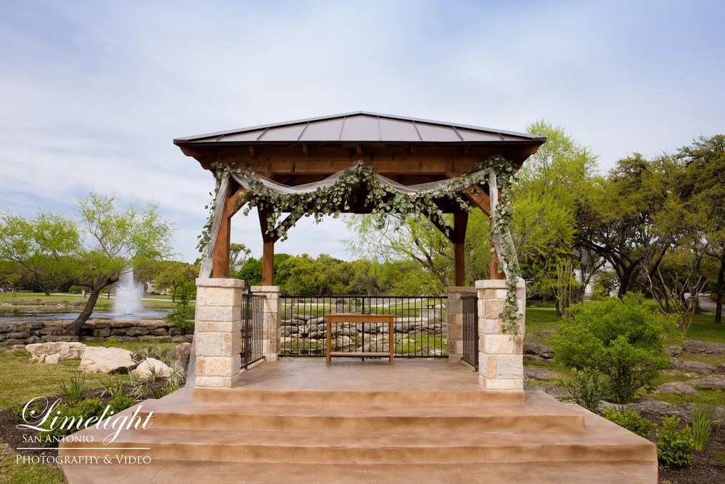 The Club at Garden Ridge #11