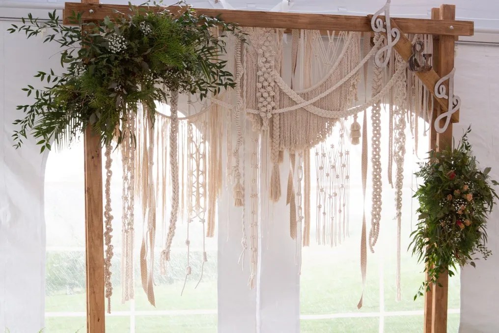 Brown's Orchard View Weddings #14