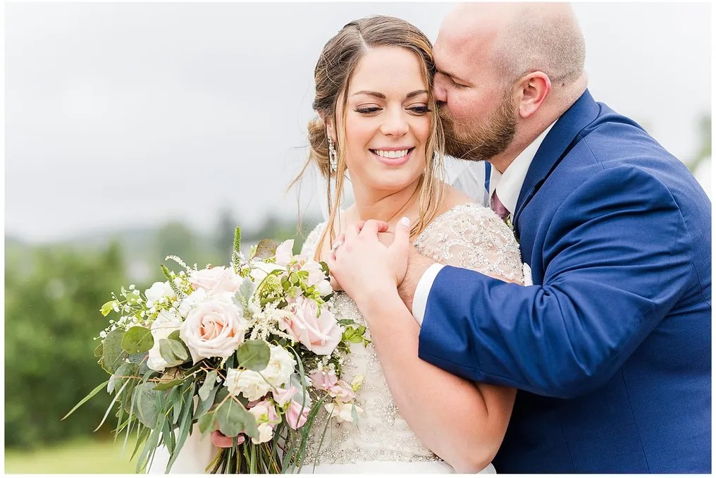 Brown's Orchard View Weddings #16