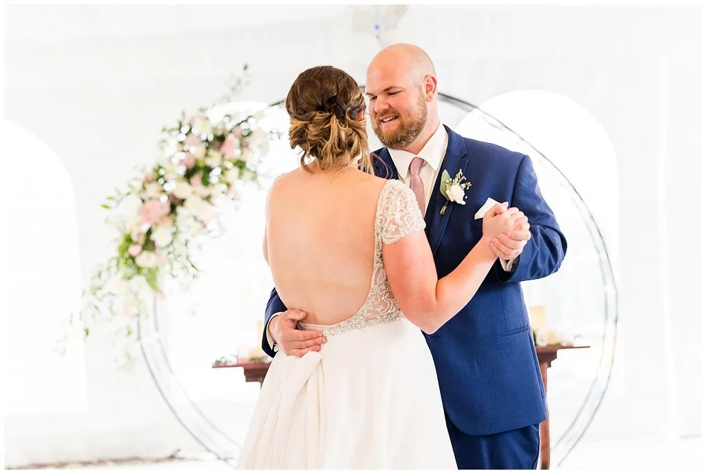 Brown's Orchard View Weddings #19
