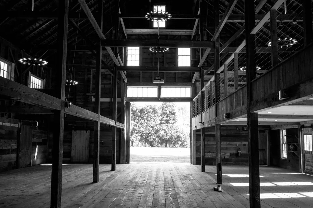Saltonstall Farm #17