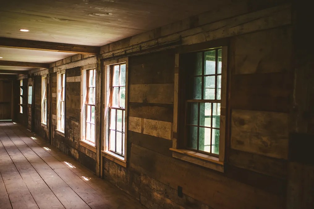 Saltonstall Farm #20