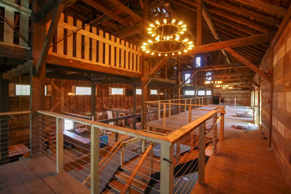 Saltonstall Farm #21