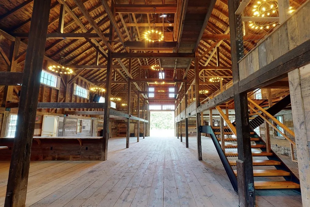 Saltonstall Farm #28