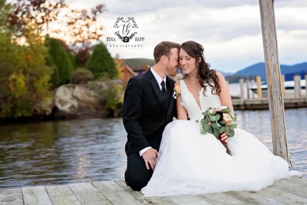 The Boathouse Restaurant & The Lodges at Cresthaven #45