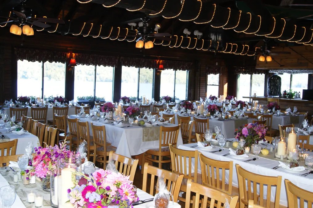 The Boathouse Restaurant & The Lodges at Cresthaven #47