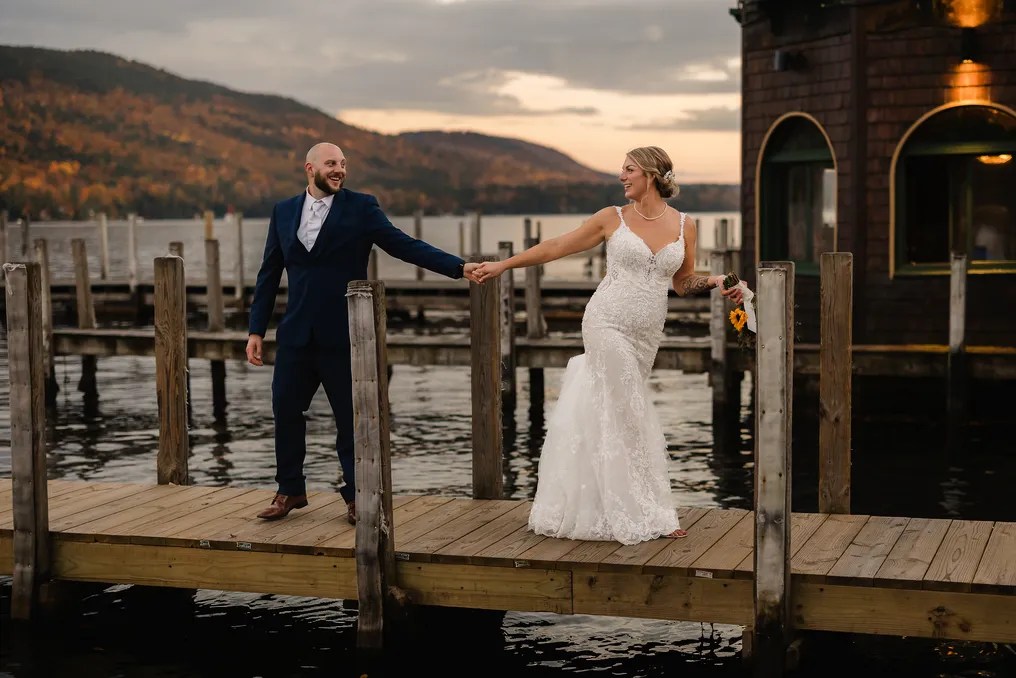 The Boathouse Restaurant & The Lodges at Cresthaven #48