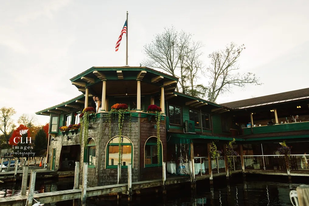 The Boathouse Restaurant & The Lodges at Cresthaven #54