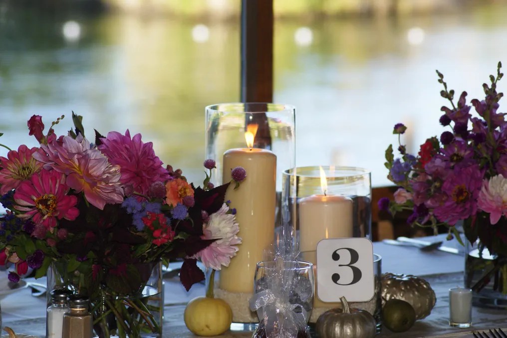 The Boathouse Restaurant & The Lodges at Cresthaven #58