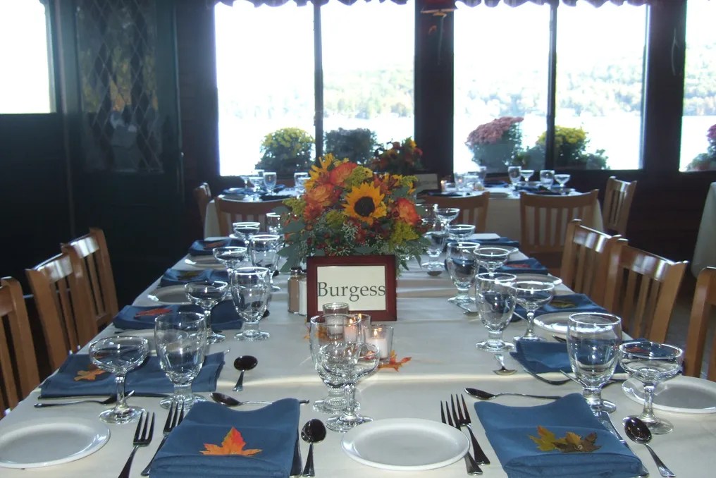The Boathouse Restaurant & The Lodges at Cresthaven #65