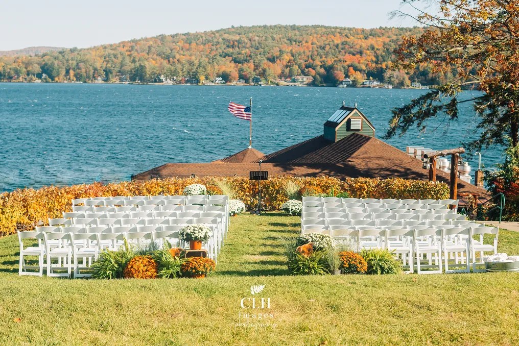 The Boathouse Restaurant & The Lodges at Cresthaven #72