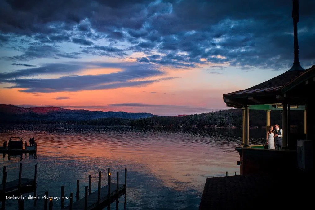 The Boathouse Restaurant & The Lodges at Cresthaven #75