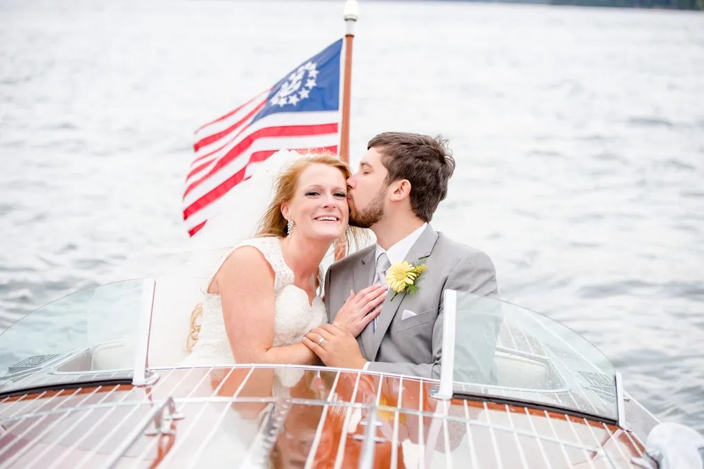 The Boathouse Restaurant & The Lodges at Cresthaven #77