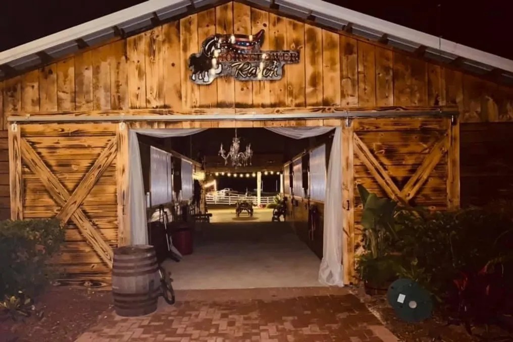 Horsepower Ranch Event Venue #19
