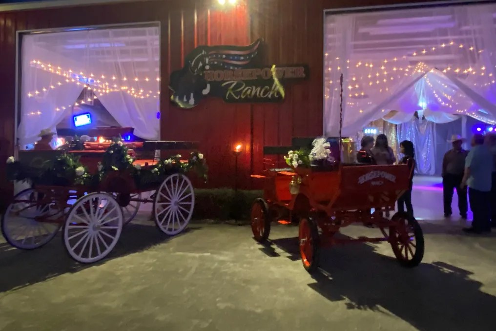 Horsepower Ranch Event Venue #20