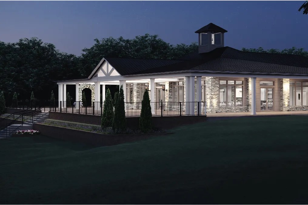 The Pavilion at Mainland Golf #6