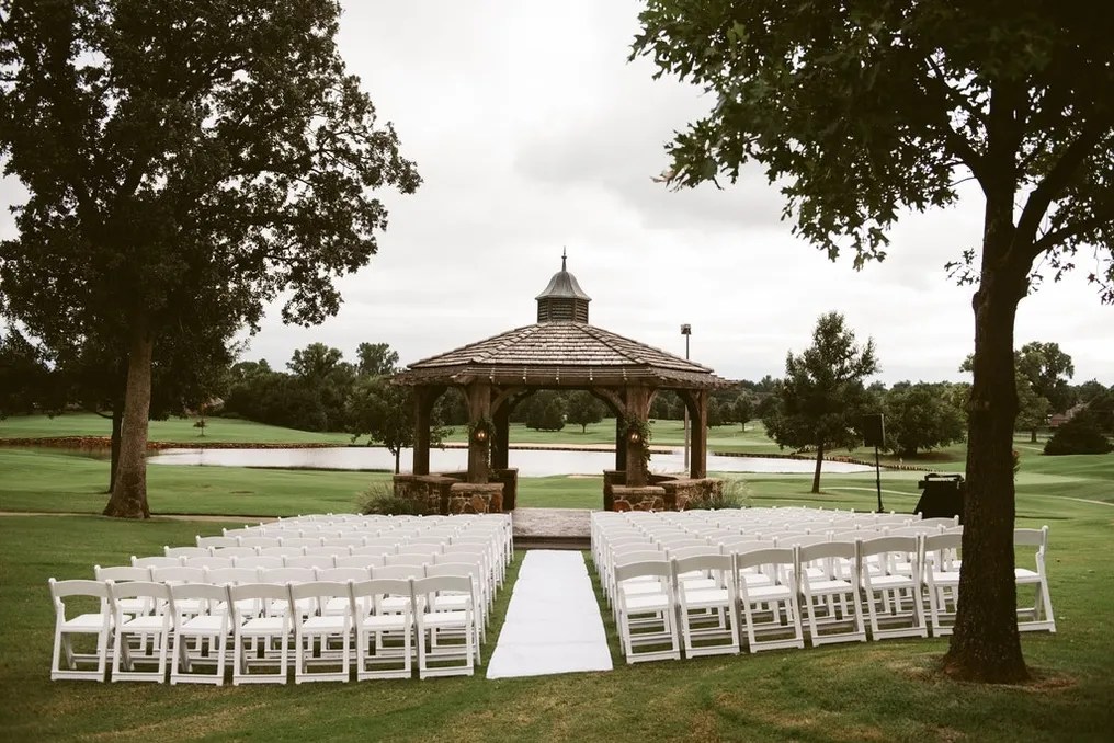 Oak Tree Country Club #21