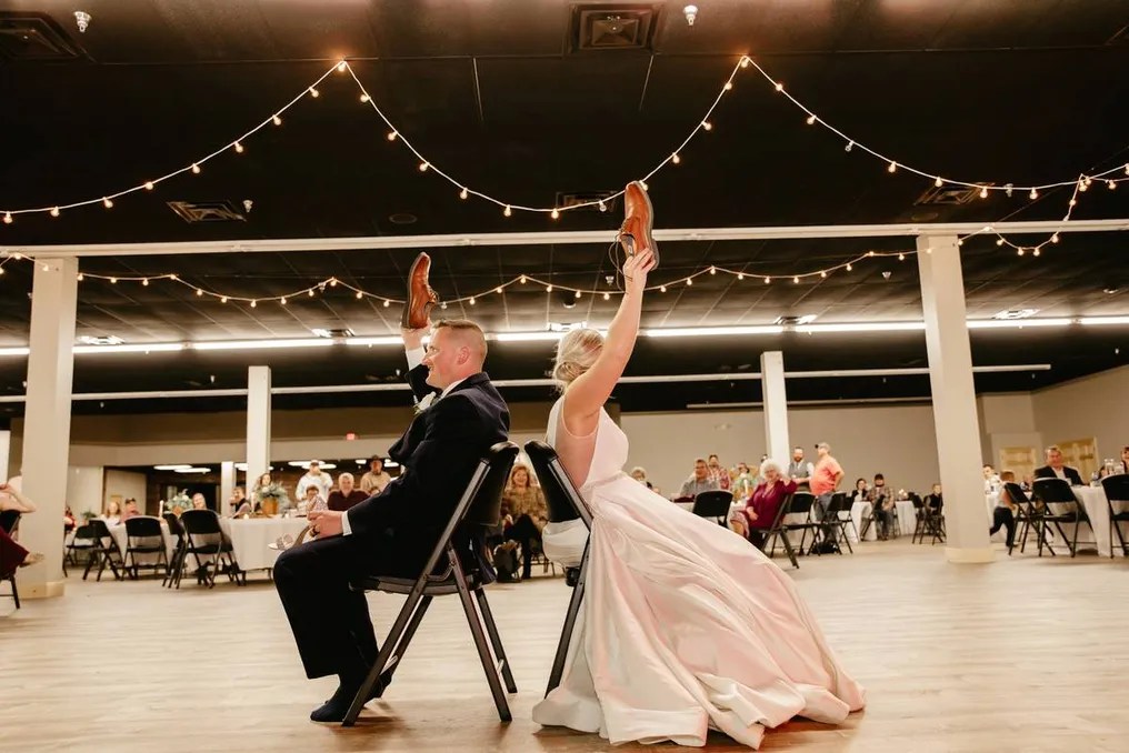 Locust Creek Event Center #1