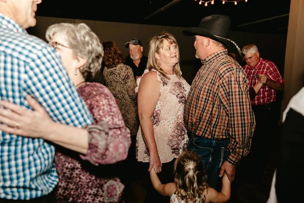 Locust Creek Event Center #3