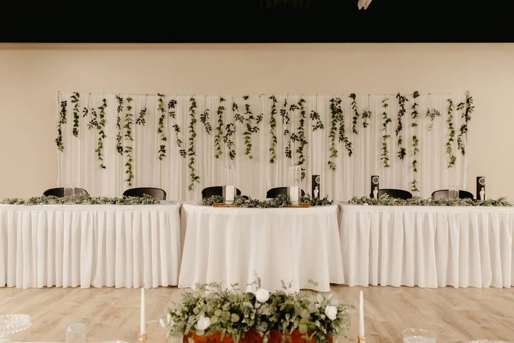 Locust Creek Event Center #5
