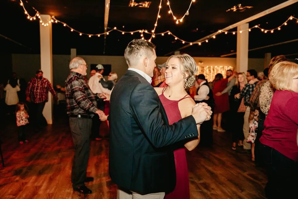 Locust Creek Event Center #9