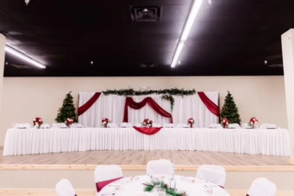Locust Creek Event Center #10