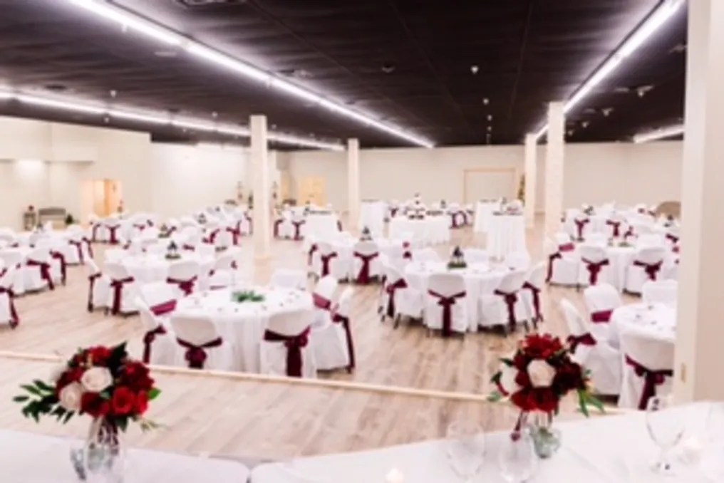Locust Creek Event Center #11