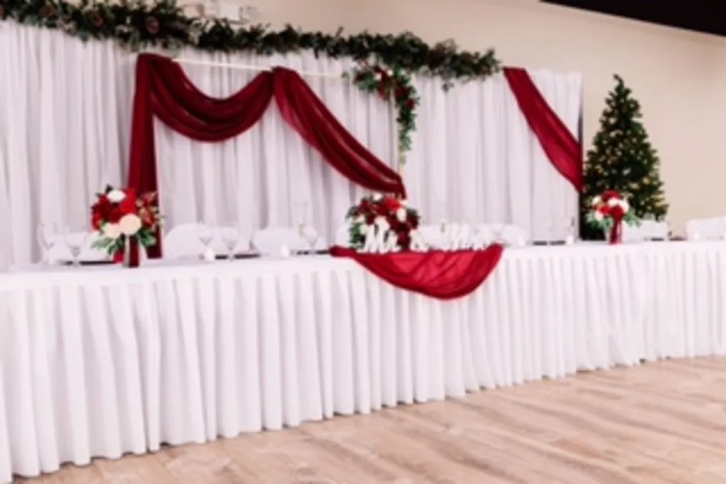 Locust Creek Event Center #12