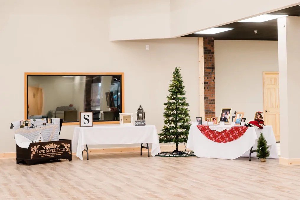 Locust Creek Event Center #13