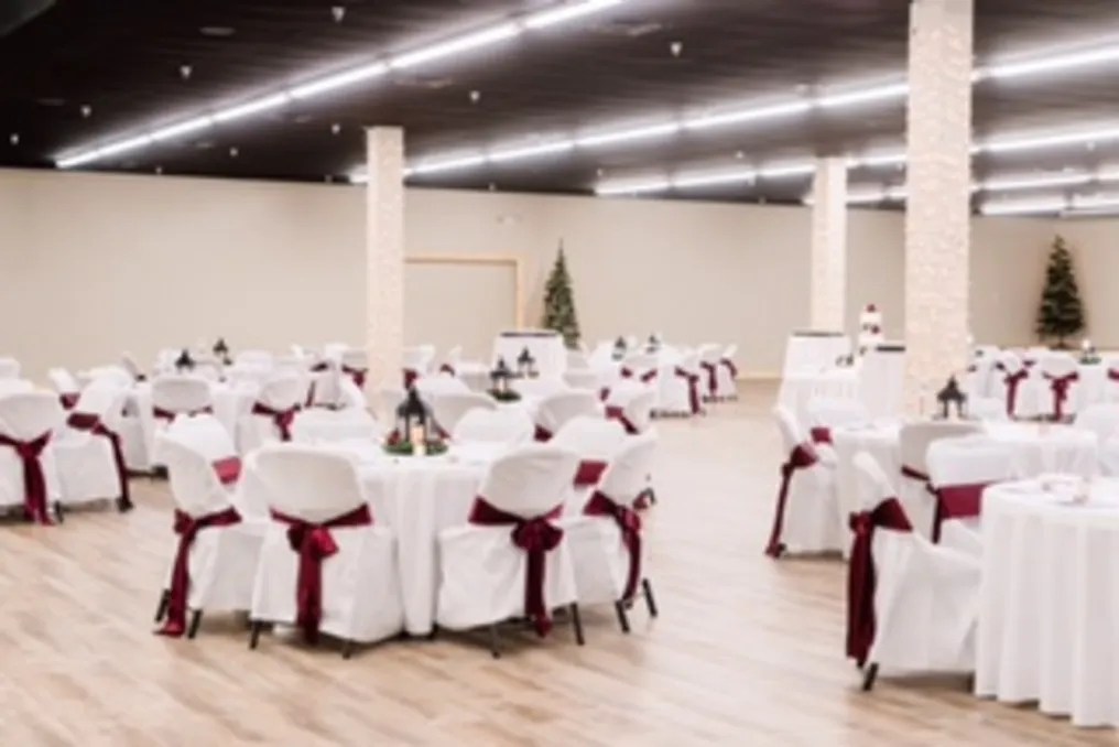 Locust Creek Event Center #14