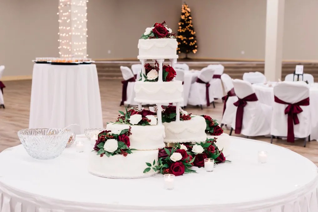 Locust Creek Event Center #15