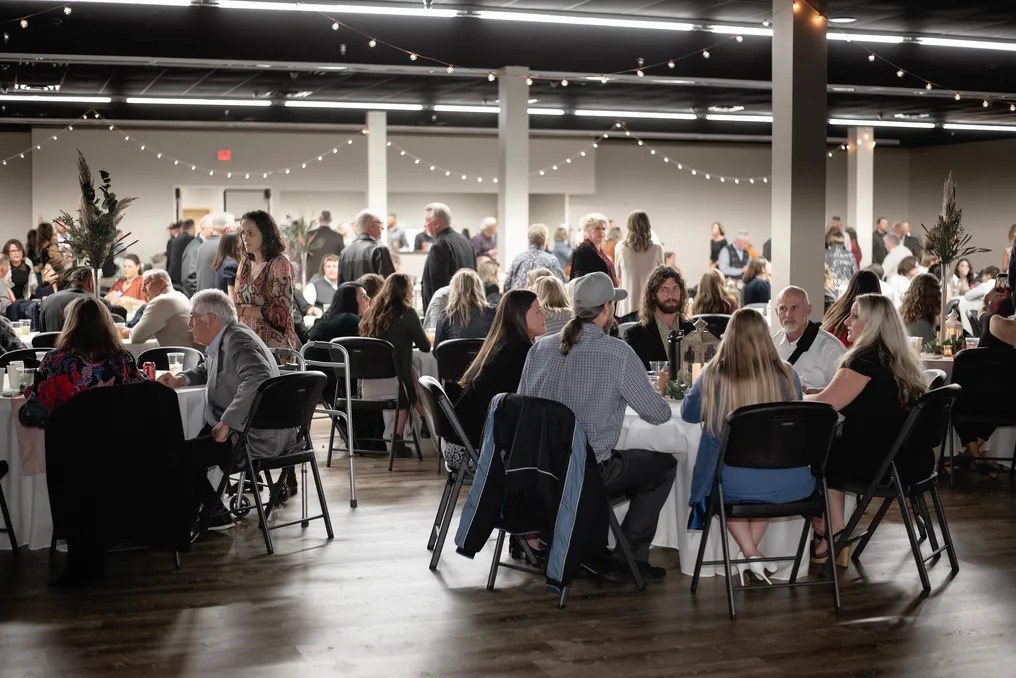 Locust Creek Event Center #16