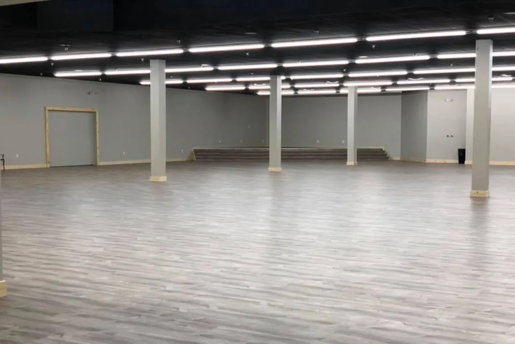 Locust Creek Event Center #17
