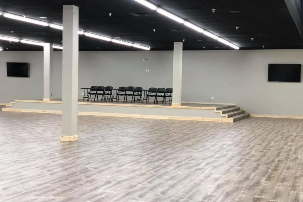 Locust Creek Event Center #18
