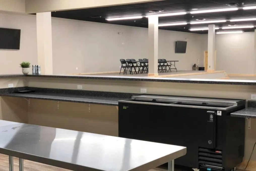 Locust Creek Event Center #20