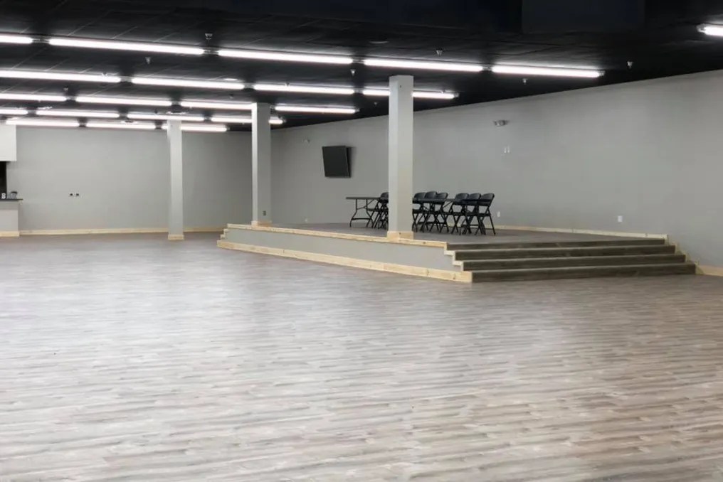 Locust Creek Event Center #21
