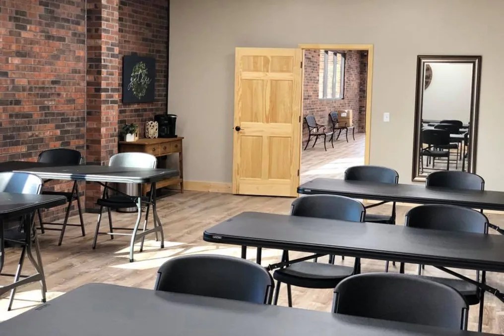 Locust Creek Event Center #25