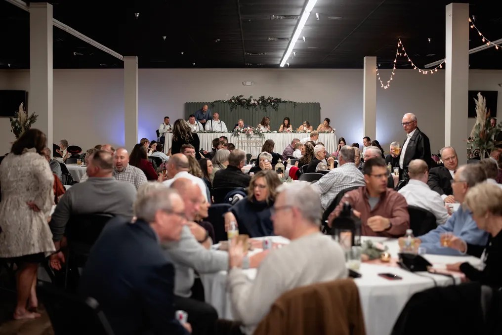 Locust Creek Event Center #28