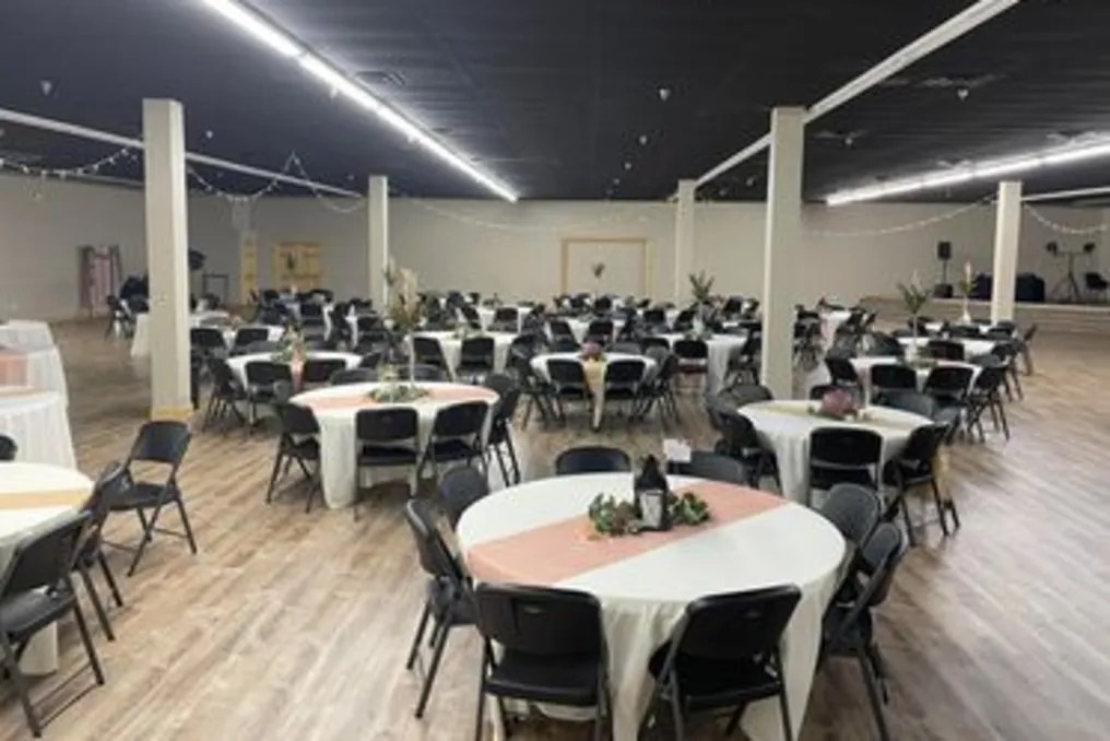 Locust Creek Event Center #30